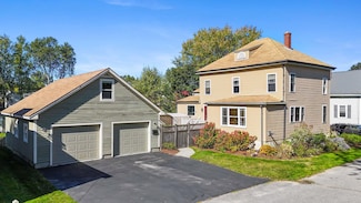 161 Stanford St, South Portland, ME 04106