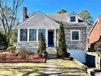 856 Bellview St, Winston Salem, NC 27103