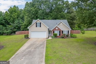 164 Beacon Dr, Maysville, GA 30558