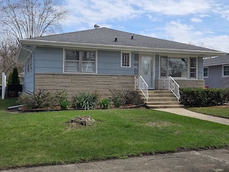 18433 Arcadia Ave, Lansing, IL 60438