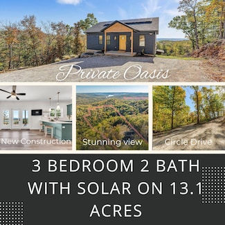 157 Rollin Point, Branson West, MO 65737