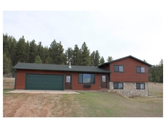 1872 State Highway 24, Hulett, WY 82720