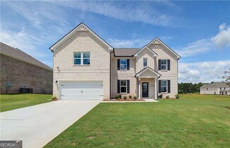 412 Hatcher Ct, Hampton, GA 30228