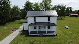 8685 Bowman Rd SW, Amanda, OH 43102