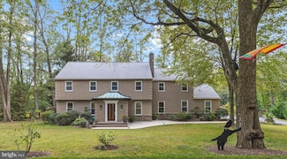 545 Hughes Rd, King of Prussia, PA 19406