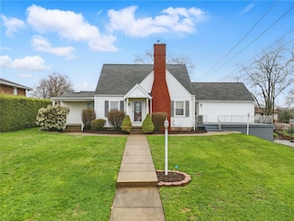 3305 Harding Ave, Aliquippa, PA 15001