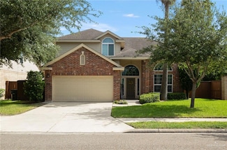 3003 San Sebastian St, Mission, TX 78572