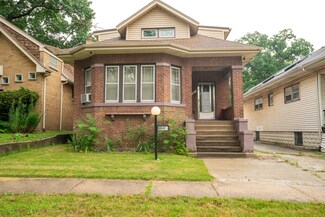 12241 S Normal Ave, Chicago, IL 60628