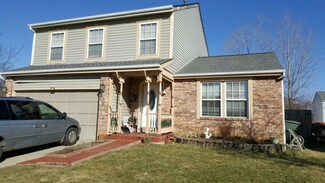 5054 Easy Ct, Columbus, OH 43231