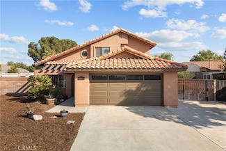 2512 Mildwood Ct, Lancaster, CA 93536