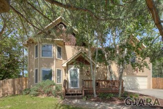 558 Cicero Dr, Palisade, CO 81526