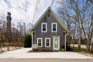 22 Alden St Unit 3, Provincetown, MA 02657