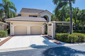 3940 Schooner Pointe Dr Unit 212, Jupiter, FL 33477