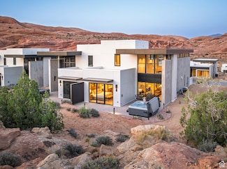 146 Badgers Bend Unit 29, Moab, UT 84532