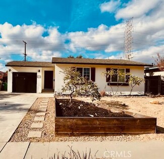 4537 Hornbrook Ave, Baldwin Park, CA 91706