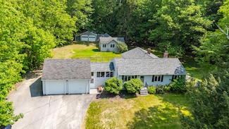 183 Buckfield Rd, Turner, ME 04282