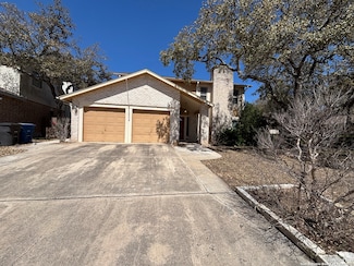 8427 Timber Crest St, San Antonio, TX 78250