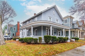 901 W Wayne St Unit 3, Fort Wayne, IN 46802