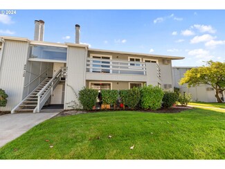 650 Harlow Rd Unit 231, Springfield, OR 97477