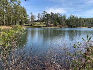 5 Stones Lake Rd, Cedar Mountain, NC 28718