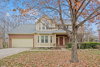 3140 Comanche Trail, Lexington, KY 40503