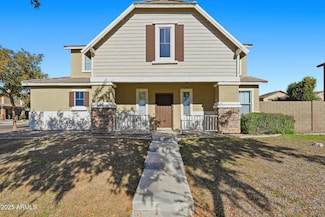 7413 S 40th Ave, Phoenix, AZ 85041