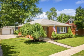 409 Ridley St, Corydon, IN 47112