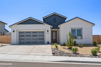 5419 Fossilstone Dr, Sparks, NV 89436