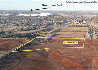 5 S 30th Tract St E, Enid, OK 73701