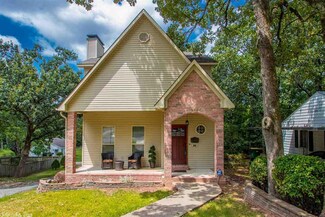 0 Polk Unit 20025527, Little Rock, AR 72207