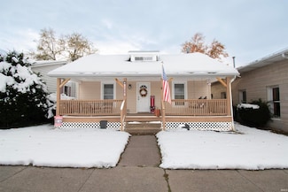 128 S Main St, Avilla, IN 46710