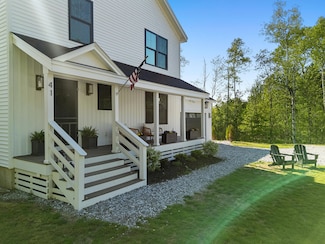 41 Quarry Trail, South Thomaston, ME 04858