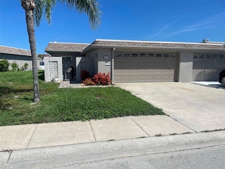 587 Boca Ciega Point Blvd N, St. Petersburg, FL 33708