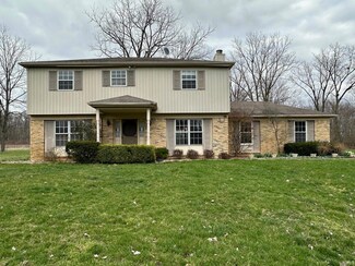 5020 N 330 Rd E, Muncie, IN 47303