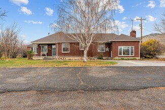 81 N 500 W, Tropic, UT 84776