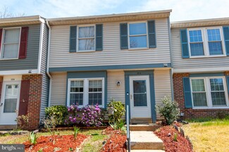 1218 Twig Terrace, Silver Spring, MD 20905