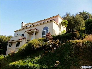16303 Observation Ln, Chino Hills, CA 91709