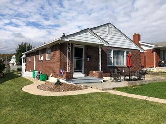 864 N Jerome St, Allentown, PA 18109