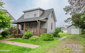 520 Fairmont Ave, Williamsport, PA 17702