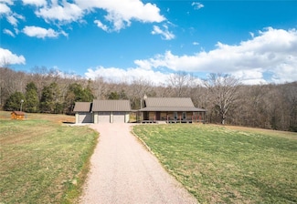 530 Madison St, Fredericktown, MO 63645