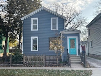 650 Broad St, Oshkosh, WI 54901