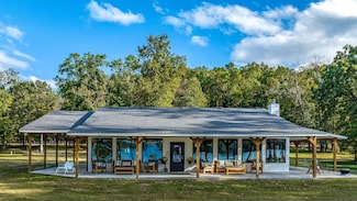 25125 S Horsecreek Dr, Afton, OK 74331