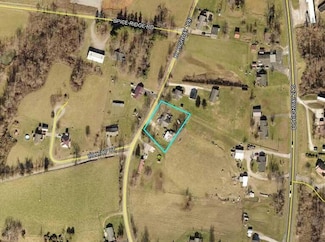 7130 Cr-1106, Waynesburg, KY 40489