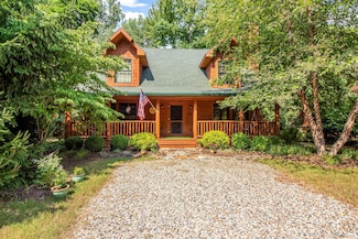 3569 Kingfisher Cove Dr, Saugatuck, MI 49453