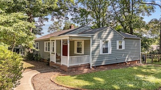 330 Blanton St, Columbus, NC 28722