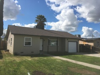 1219 S Garden St, Visalia, CA 93277
