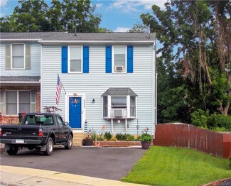 2233 Fox Run, Easton, PA 18042