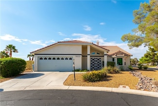 5600 Segolilly Cir, Las Vegas, NV 89130