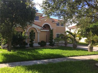 1190 NW 166th Ave, Pembroke Pines, FL 33028