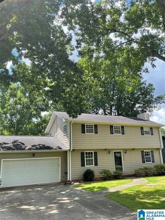 1438 Cabin Hill Rd, Birmingham, AL 35235